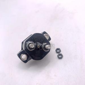 Interrupteur d'arrêt du moteur Sweite 2527-9004 pour excavatrice Doosan Daewoo DH220 DX225, protection contre la défaillance de l'allumage - Product Image 2