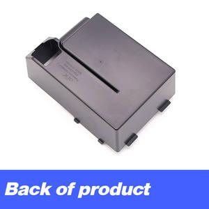 Vtear Per <span class=keywords><strong>Subaru</strong></span> <span class=keywords><strong>XV</strong></span> auto <span class=keywords><strong>accessori</strong></span> scatola di immagazzinaggio centrale container holder interno vassoio assicella decorazione pallet automobile - Product Image 6