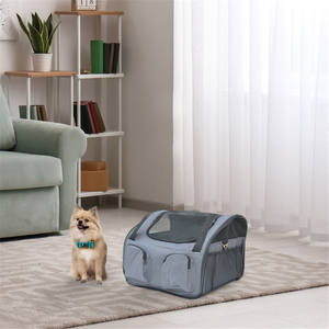Gri Polar Köpek Kışlık Montu, Sighthoundlar için Yansıtıcı Sıcak Ceket, Greyhoundlar ve Whippetler için - Product Image 1