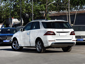 <span class=keywords><strong>2016</strong></span> Coche de lujo usado barato <span class=keywords><strong>Mercedes</strong></span>-ben-z M-Class ML300 Coches usados SUV medianos y grandes sin accidentes - Product Image 4