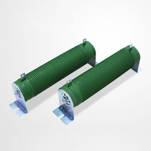 Resistencia de Freno para Inversor de Cerámica Bobinada 6000W 20 Ohm 5% <span class=keywords><strong>PTC</strong></span> - Product Image 2