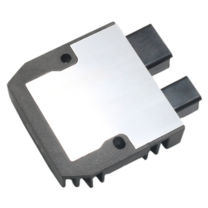 Regulador Rectificador Electrónico para Motocicleta <span class=keywords><strong>Honda</strong></span> CBR1000R NC700 NC750 NSS250 NSS300 31600-MJJ-D31 31600-K1B-T01 31600-MJJ-D71 - Product Image 5
