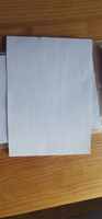 100 feuilles/paquet de papier transfert laser A4 pour stylo/gobelet en plastique