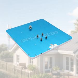 Направленная панельная антенна LoRa Helium для наружного использования, 868 МГц, 915 МГц, <span class=keywords><strong>900</strong></span> МГц, 9 дБи, с увеличенным радиусом действия - Product Image 4