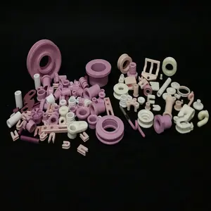 Industrial Ceramic Textile Thread Guides for Machine