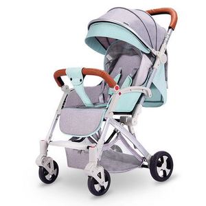 Icandy Trẻ Em Trẻ Em Tốt Nhất Trẻ Sơ Sinh Tốt Nhất Xe Đẩy Giá Rẻ - Product Image 5