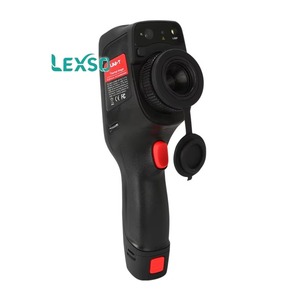 เครื่องมือถ่ายภาพความร้อนอินฟราเรดอัจฉริยะ Uni-t Uti192m/uti384m สำหรับอุตสาหกรรม Lexso ระดับสูง - Product Image 3