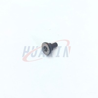 Nuevo Inyector de Combustible Diésel Common Rail M11 N14, Boquilla 4061854 4903475, Acero de Alta Velocidad