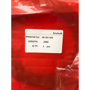 สายจี้สำหรับสอนระบบอัตโนมัติ KRC4 00-181-563พร้อมพลาสติกมอเตอร์ AC และโครงสร้างอลูมิเนียม KRC4 00-181-563 KRC4 00-181-563 Aut - Product Image 6