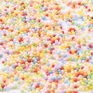 Hot Sale Diy Colorful 2019 Popularity Foam Ball - Product Image 5