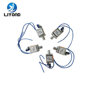 Vcb חוסם מגנט סליל סולנואיד אלקטרומגנטי עם או ללא מתג מיקרו - Product Image 5