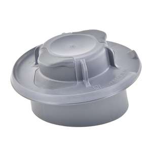 Capuchon de protection TM6 TM5, tasse à mesurer pour la cuisson, <span class=keywords><strong>couvercle</strong></span> pour Thermomixs VORWERKS, pièces détachées pour robot culinaire, accessoire - Product Image 1