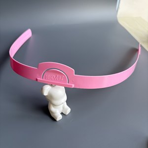 ที่คาดผมเกมเดาใคร ขายดี สำหรับกิจกรรมปาร์ตี้เล่นเกมครอบครัว - Product Image 1