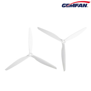 GEMFAN Xclass 1310 13-inch Propeller Racing <b>Drone</b> Lightweight Blast-Resistant Blades For <b>Drones</b> <b>Accessories</b> - Product Image 5