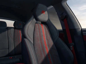 Zeekr001 2024 2025 השנה מכונית חשמלית 2023 לך <span class=keywords><strong>4wd</strong></span> ימני רכב יד ימין כונן יד ימין כנף שמאל ארבע כונן 5 מבוגרים מושב מכונית 5 מבוגרים מושב - Product Image 6