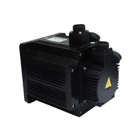 Moteur servo monophasé haute pression, cadre 180, bride 180-21520, 220V/380V, 50Hz, 2000 tr/min, 4,5KW