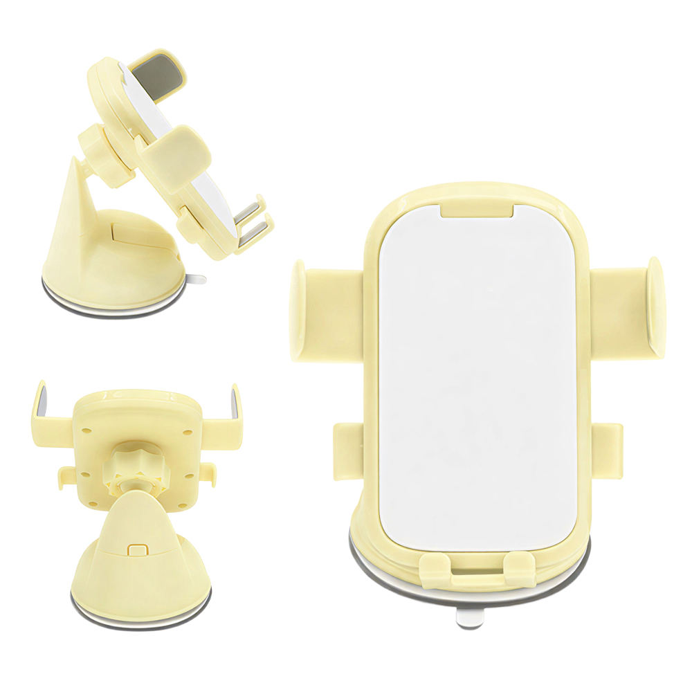 สีเหลือง