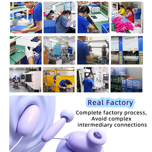 <b>Vibrator</b> Bullet Adult Toys - Double Egg Mini <b>Vibrators</b> Couples Sex Toys, Female Clitoral Stimulator Adult Toy for Woman - Product Image 2