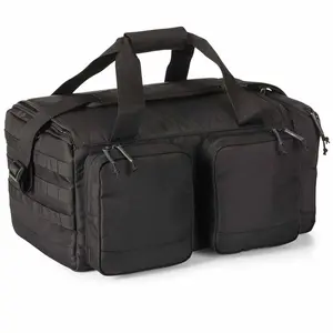 กระเป๋าโพลีเอสเตอร์ unisex ความจุขนาดใหญ่สำหรับเล่นกีฬาเดินทางยุทธวิธียิมกลางแจ้งโลโก้ออกแบบได้ตามต้องการ - Product Image 1