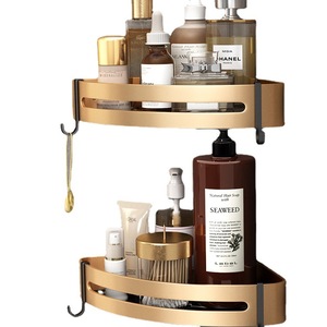 <span class=keywords><strong>Estante</strong></span> de accesorios de baño <span class=keywords><strong>para</strong></span> inodoro caliente, sin perforaciones <span class=keywords><strong>para</strong></span> inodoro <span class=keywords><strong>estante</strong></span> de almacenamiento, <span class=keywords><strong>estante</strong></span> de almacenamiento de Gel de <span class=keywords><strong>ducha</strong></span> <span class=keywords><strong>para</strong></span> Baño - Product Image 1
