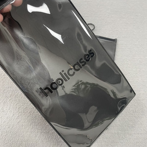 Bolsas con Cierre para Teléfonos Móviles, Bolsa de Transporte con Cierre, Embalaje de Plástico Transparente con Impresión Personalizada con Logotipo, Embalaje de PVC - Product Image 2
