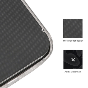 เคสโทรศัพท์มือถือ2 in 1ป้องกันการสอดแนมเพื่อความเป็นส่วนตัวรองรับ iPhone 15 14 13 12 <span class=keywords><strong>PRO</strong></span> MAX - Product Image 3