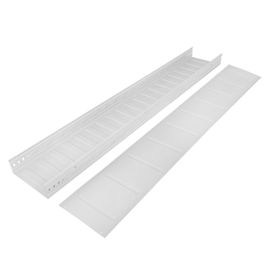 Canaux de câblage en <span class=keywords><strong>acier</strong></span> galvanisé de type rainure, <span class=keywords><strong>prix</strong></span> usine - Product Image 4