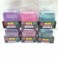 Stock USA, Nouveau produit le plus vendu : Squishy Maltose, Cubes Squishy, Balles anti-stress, Fidgets, Jouets Squishy, Bonbons sensoriels à presser