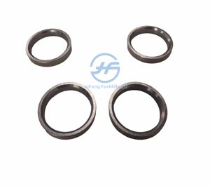 Запчасти для вилочных погрузчиков: седло впускного клапана и седло выпускного клапана двигателя Toyota 1DZ-II 1DZ - Product Image 4