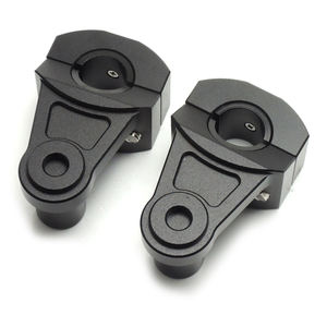 热销定制铝合金压铸服务，带摩托车配件 - Product Image 6