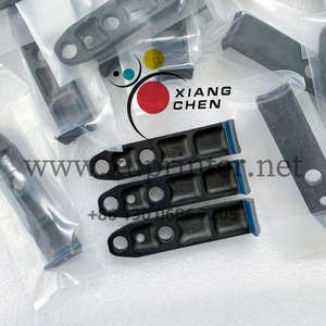 WD 10 Pièces de Qualité Supérieure 91.582.727 Pince de Machine CD102 SM102 avec Embout en Caoutchouc Uréthane pour Pièces d'Impression Offset 91.582.727N - Product Image 5