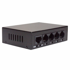 10/100 Mbps - Product Image 1