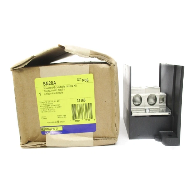 New Original Ready Stock D SN20A SER. F06 NSMP