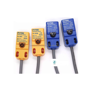 Interruptores de Proximidad Originales, Interruptores de Proximidad de 2. 0 2. 1 2. 3 3. 1. 3. 1. 3. 3. 3. 1. 2. 3. 1. 2. 1. 2. 3. 1. 3. 1. 2.-3. 1. - Product Image 3