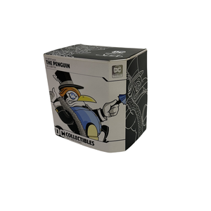 Boîte en papier à rabat personnalisée <span class=keywords><strong>DC</strong></span> <span class=keywords><strong>Comics</strong></span> avec fenêtre en PVC, emballage de présentation écologique pour figurines de <span class=keywords><strong>collection</strong></span> - Product Image 4