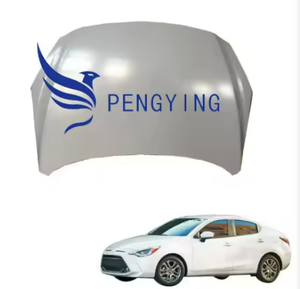 Venta caliente <span class=keywords><strong>precio</strong></span> barato kit de carrocería de coche capó de coche para <span class=keywords><strong>Mazda</strong></span> <span class=keywords><strong>CX5</strong></span> 2017 <span class=keywords><strong>2018</strong></span> 2019 - Product Image 5