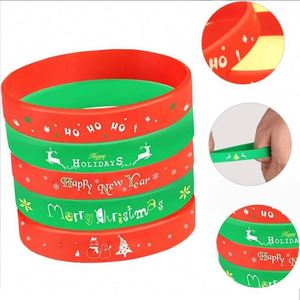 Professional Manufacturer Rubber Wholesale Wristband Printing Custom Silicone <b>Bracelet</b> - Product Image 5