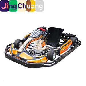 Kart de course et de drift pour parc d'attractions à vendre à prix abordable - Product Image 5
