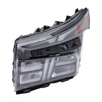 Phare avant de voiture 92101-S2500O pour HYUNDAI SANTAFE 2021