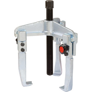 50-160mm 3-Jaw Universal Quick Release <b>Gear</b> <b>Puller</b> - Product Image 1