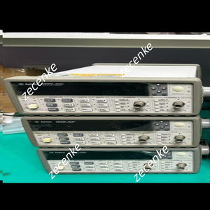 Keysight Agilent 53131A HP ตัวนับความถี่สากล3GHz 3 Port # L - Product Image 3
