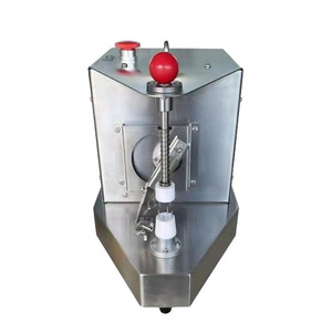 Machine à peler les fruits 220V automatique multifonctionnelle pour usine de transformation des fruits - Product Image 2