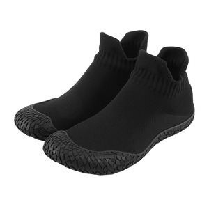 Quick Dry Water <b>Shoes</b> High Ankle Barefoot Swim Beach Aqua <b>Shoes</b> for Yoga Training Surfing River Trekking - Product Image 4