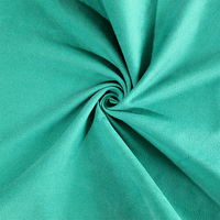 Serviette de sport en microfibre de polyester 100% - Super absorbante, séchage rapide, toucher doux, écologique pour la salle de sport, les sports, la randonnée