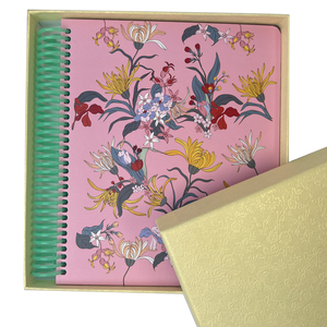 Tùy chỉnh A5 màu in giấy máy tính xách tay với Kraft tờ giấy Loose-Leaf xoắn ốc ràng buộc Kích thước A4 máy tính xách tay giấy - Product Image 6