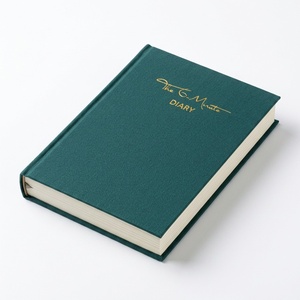 <span class=keywords><strong>Diario</strong></span> <span class=keywords><strong>de</strong></span> Mindfulness A5 <span class=keywords><strong>de</strong></span> Lino con Detalles en Dorado, <span class=keywords><strong>Diario</strong></span> <span class=keywords><strong>de</strong></span> Gratitud Guiado para Aliviar <span class=keywords><strong>el</strong></span> Estrés y Promover la Salud Mental - Product Image 1