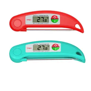 超快楽温度3s-4S急速温度測定食品温度計バーベキュー温度計牛乳温度計