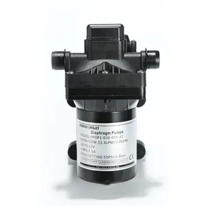 <span class=keywords><strong>Pompe</strong></span> haute pression, psi, <span class=keywords><strong>12v</strong></span> dc, moteur, eau - Product Image 1