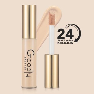 Créez votre propre logo - <span class=keywords><strong>Correcteur</strong></span> de <span class=keywords><strong>maquillage</strong></span> pour le visage imperméable de haute qualité - <span class=keywords><strong>Correcteur</strong></span> liquide longue tenue 8H - Product Image 3