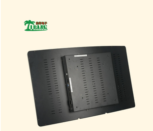 Led ánh sáng Surround LCD <span class=keywords><strong>Monitor</strong></span> Bally POG Arcade chơi game giải trí máy cảm ứng điện dung 32-inch màn hình cong - Product Image 4